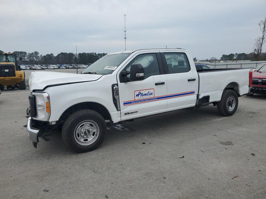 2023 FORD F350 SUPER DUTY VIN:1FT8W3AT7PEC84297
