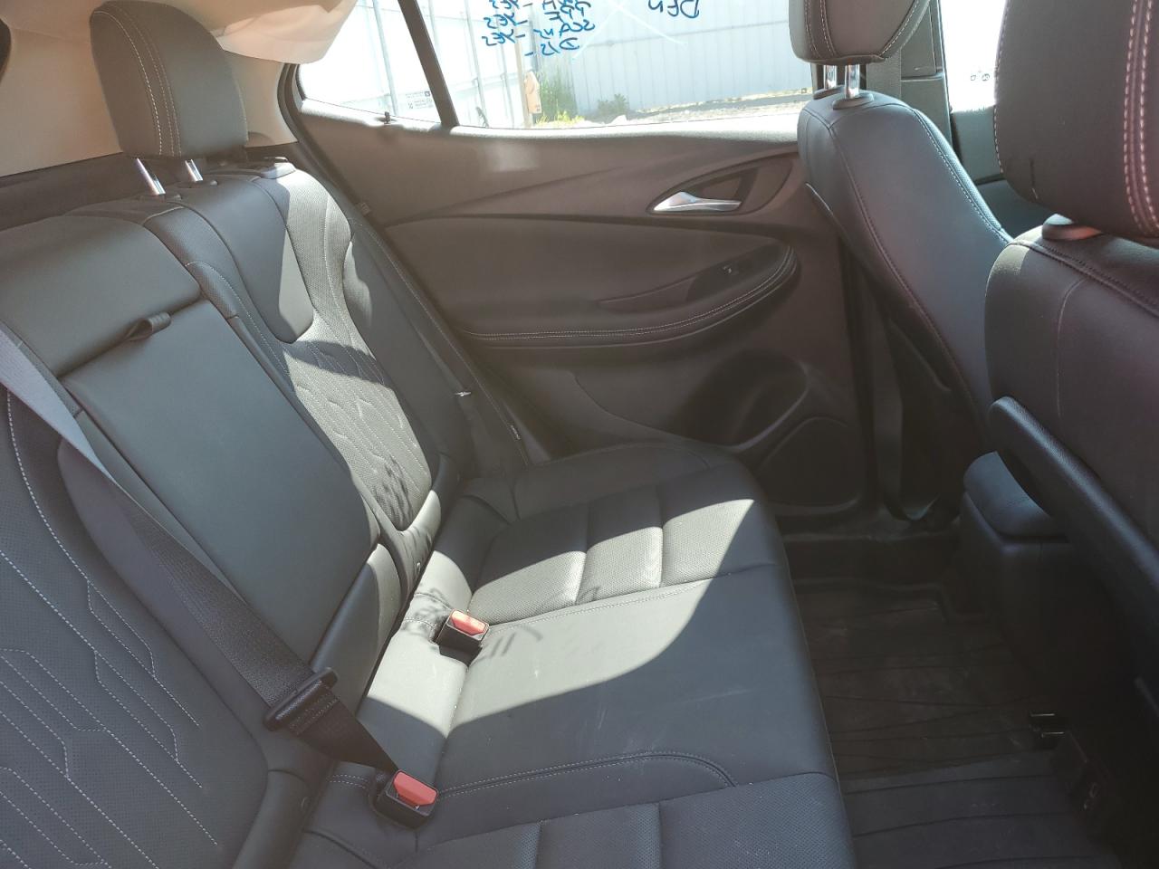 2024 BUICK ENCORE GX AVENIR VIN:KL4AMGSL2RB049186