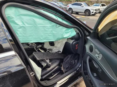 2019 Mercedes-Benz E 300 VIN: