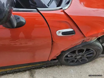 2019 MINI Cooper WMWXP5105K2H39667 VIN:WMWXP5105K2H39667