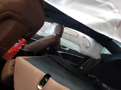 2023 Audi A6 WAUZZZF23PN031442 VIN:WAUZZZF23PN031442