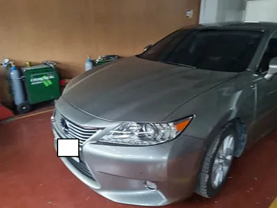 2015 Lexus ES 300 JTHBW1GGXF2098546 VIN:JTHBW1GGXF2098546