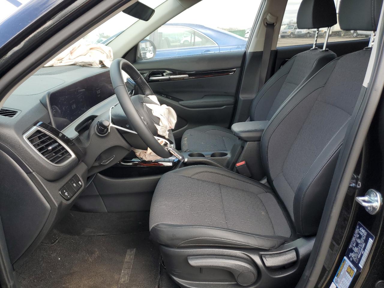 2024 KIA SELTOS S VIN:KNDEU2AA4R7558953
