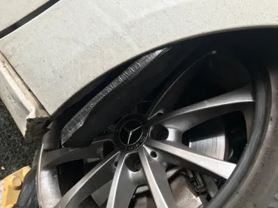 2020 Mercedes-Benz A 220 VIN: