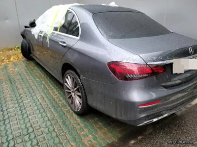 2020 Mercedes-Benz E 350 W1KZF8GB7MA875464 VIN:W1KZF8GB7MA875464