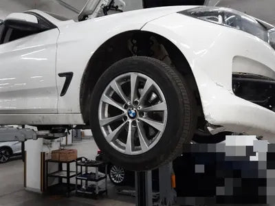 2017 BMW 320 WBA8T5106HG818502 VIN:WBA8T5106HG818502