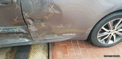 2017 Lexus ES 300 JTHBW1GG5H2166416 VIN:JTHBW1GG5H2166416