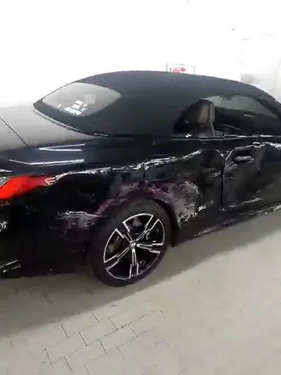 2022 BMW 420 WBA71AT05NCK11713 VIN:WBA71AT05NCK11713