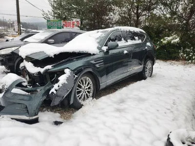 2020 Genesis GV80 VIN: