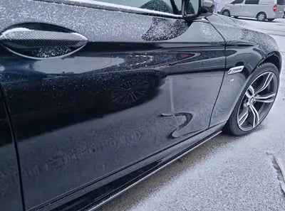 2016 BMW 520 WBA5E5106GG208921 VIN:WBA5E5106GG208921