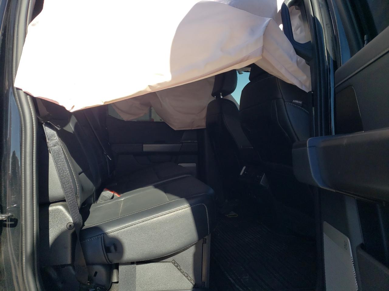 2024 FORD F150 XLT VIN:1FTFW3L85RFA04020