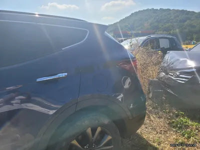 2016 Hyundai Santa FE VIN: