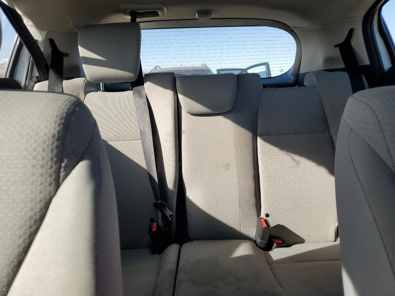2022 HONDA HR-V LX VIN:3CZRU6H32NM756943