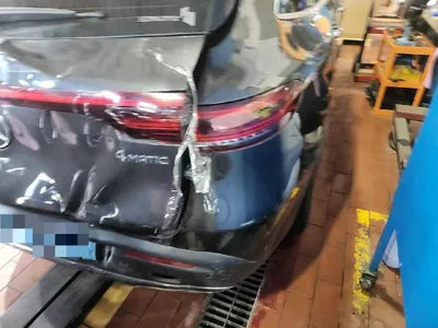 2021 Mercedes-Benz C 400 W1K8P9ABXMF031235 VIN:W1K8P9ABXMF031235