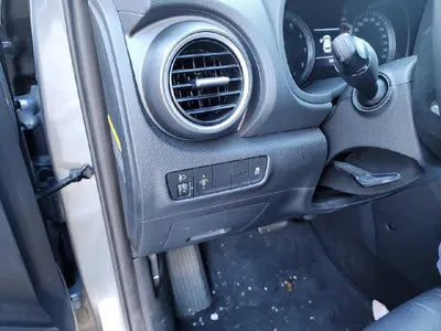 2019 Hyundai Kona VIN: