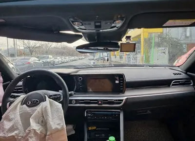 2021 Kia K5 KNAG3412BMA121876 VIN:KNAG3412BMA121876