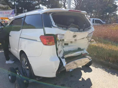 2016 Kia Carnival KNAMB81ABGS214253 VIN:KNAMB81ABGS214253