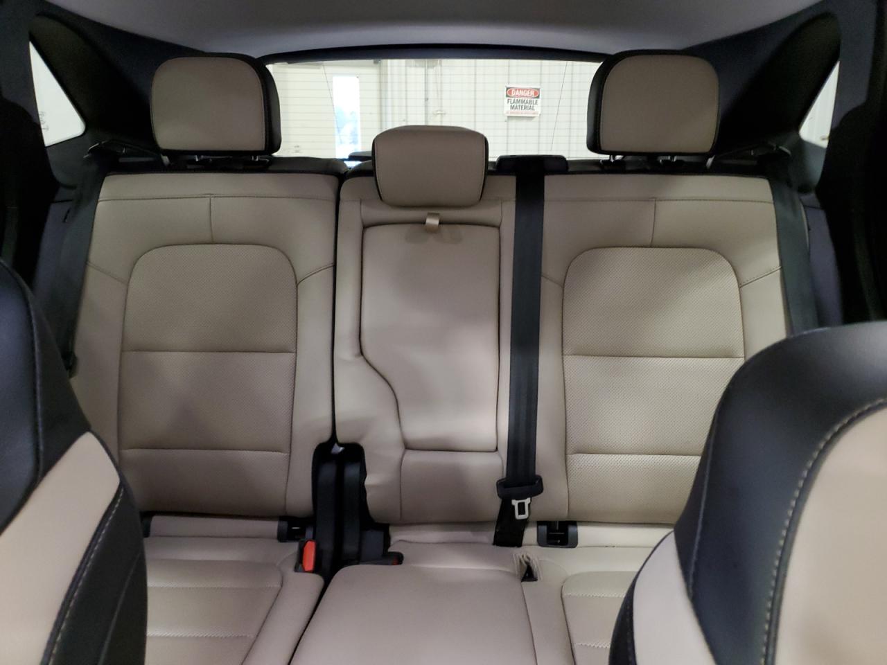 2022 FORD ESCAPE SEL VIN:1FMCU9H67NUA96347