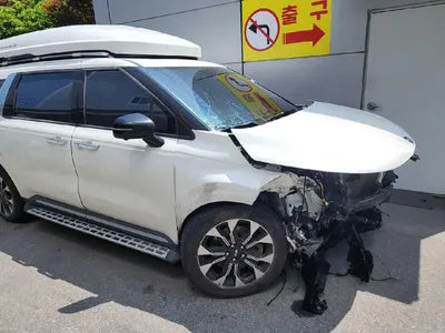 2020 Kia Carnival VIN: