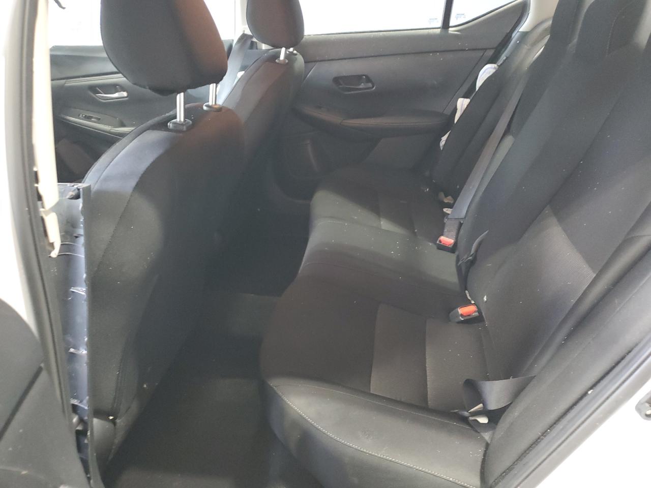 2024 NISSAN SENTRA SV VIN:3N1AB8CV7RY367410