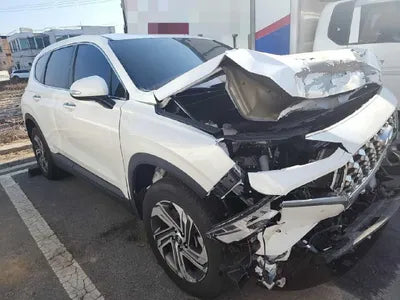 2022 Hyundai Santa FE KMHS281LGNU446410 VIN:KMHS281LGNU446410