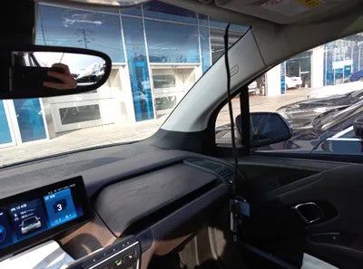 2019 BMW I3 WBY8P2102K7E43996 VIN:WBY8P2102K7E43996