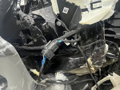 2022 BMW 320 WBA61FS02PFN42146 VIN:WBA61FS02PFN42146