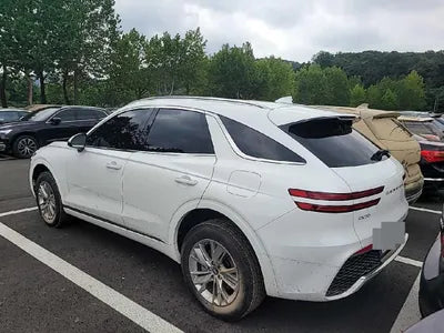 2021 Genesis G70 VIN: