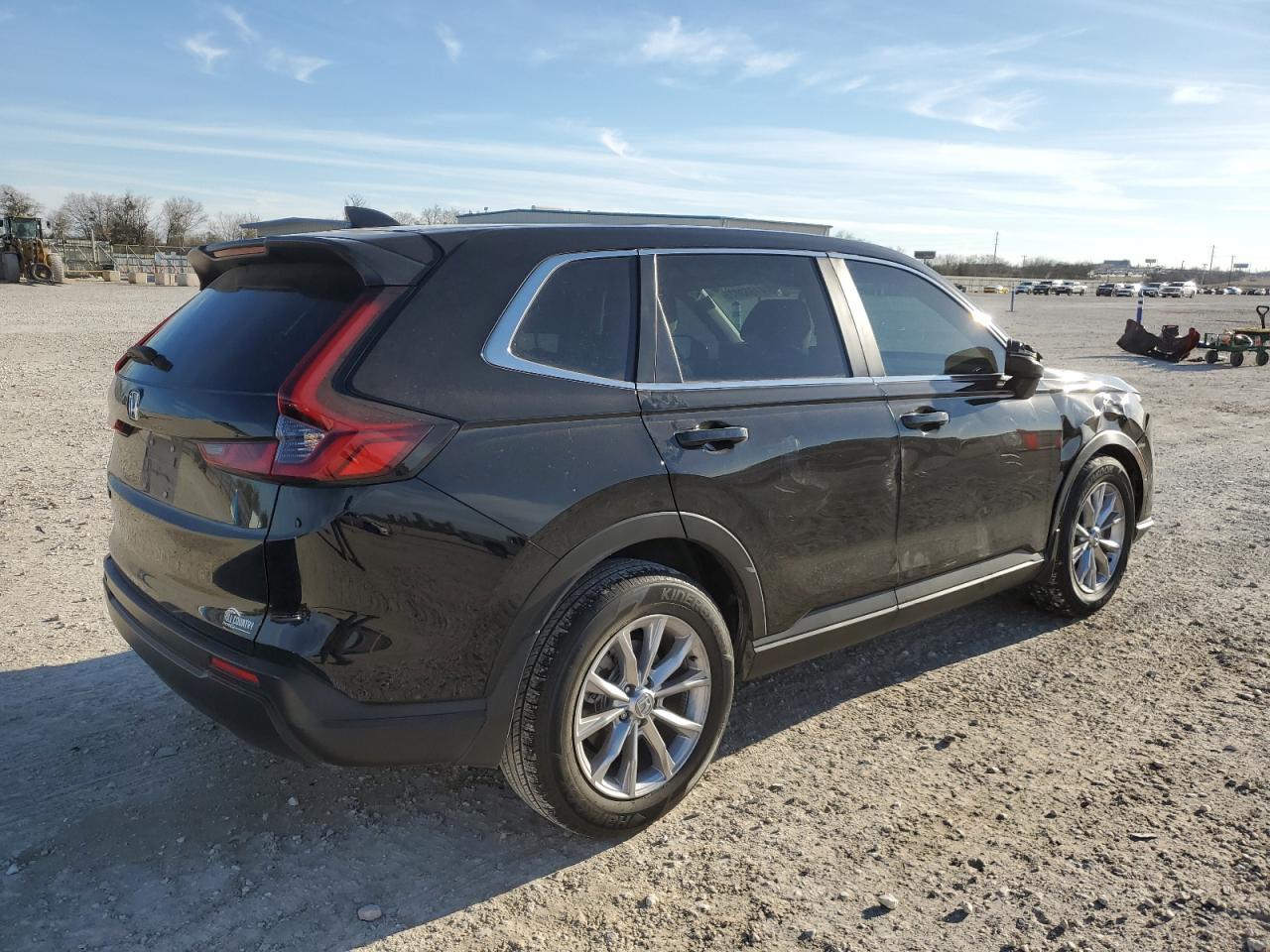 2024 HONDA CR-V EX VIN:5YFS4MCE9RP212040