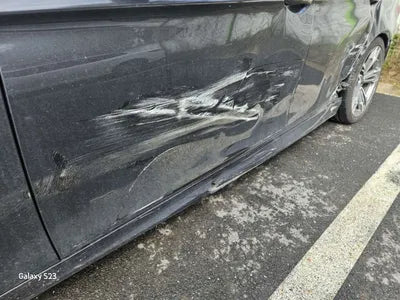 2015 BMW 520 WBA5E7101FGK08870 VIN:WBA5E7101FGK08870