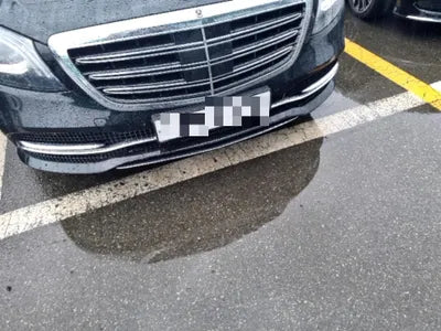 2019 Mercedes-Benz S 560 WDDUG8GB7KA438858 VIN:WDDUG8GB7KA438858