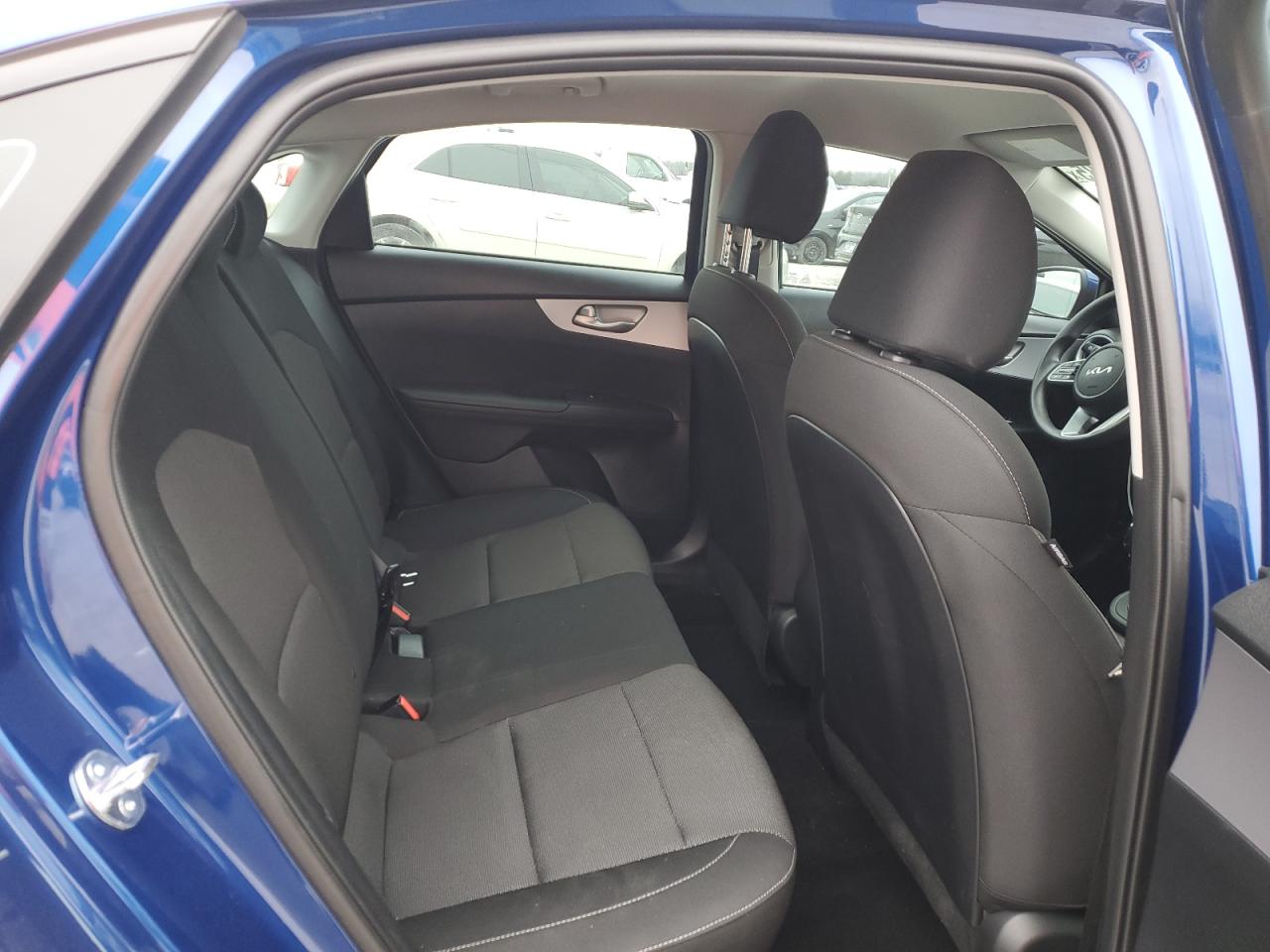 2024 KIA FORTE LX VIN:3KPF24AD9RE779593