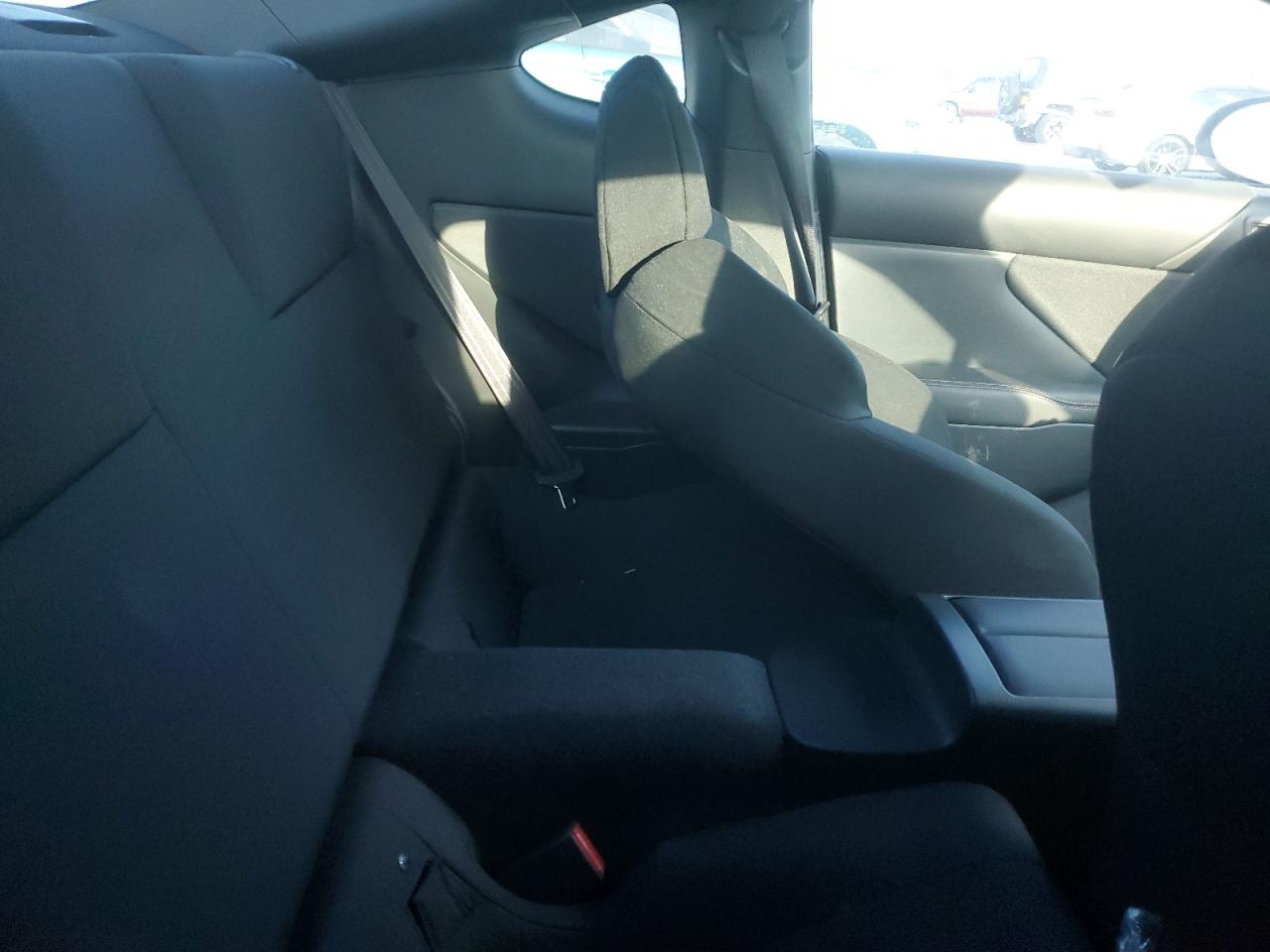 2022 TOYOTA GR 86  VIN:JF1ZNBC13N8751813