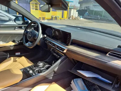 2022 Kia K5 KNAG3412BNA165934 VIN:KNAG3412BNA165934