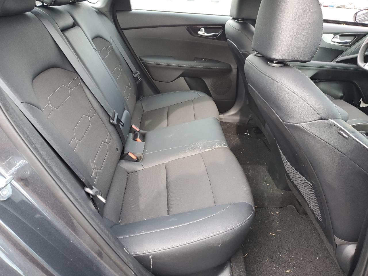 2024 KIA FORTE GT LINE VIN:3KPF54AD7RE706942