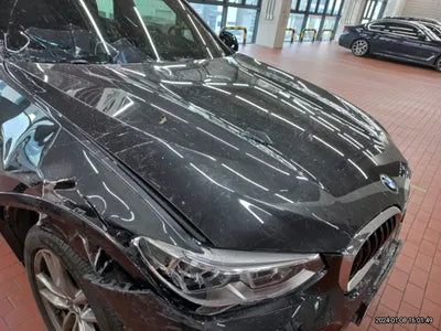 2021 BMW 320 WBA51BG05M9G54191 VIN:WBA51BG05M9G54191