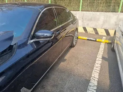 2017 BMW 750 WBA7F2106HG713721 VIN:WBA7F2106HG713721