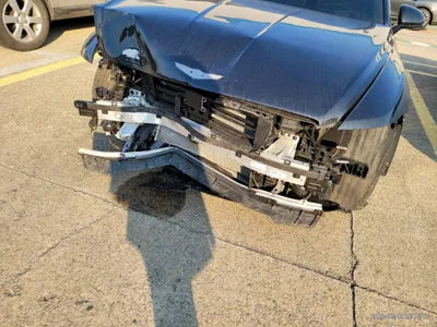 2021 Genesis G80 KMTGB41CDNU102889 VIN:KMTGB41CDNU102889