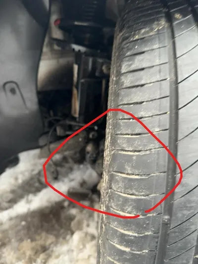 2015 Volkswagen Tiguan 207KMWVGZZZ5NZFW5 VIN:207KMWVGZZZ5NZFW5