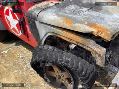 2017 Jeep Wrangler 1C4HJWAG7HL600409 VIN:1C4HJWAG7HL600409