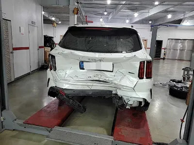 2022 Kia Sorento KNARH81GBNA104111 VIN:KNARH81GBNA104111