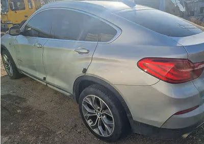 2015 BMW 420 WBAXX1107F0L95962 VIN:WBAXX1107F0L95962