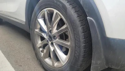 2017 Kia Sorento KNAPH81ABHA318058 VIN:KNAPH81ABHA318058