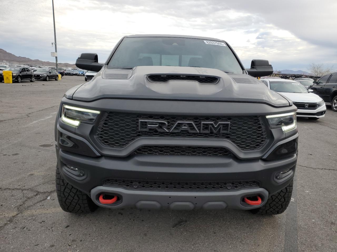 2024 RAM 1500 TRX VIN:1C6SRFU94RN135421