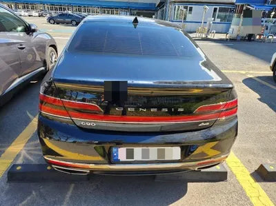 2021 Genesis G90 VIN: