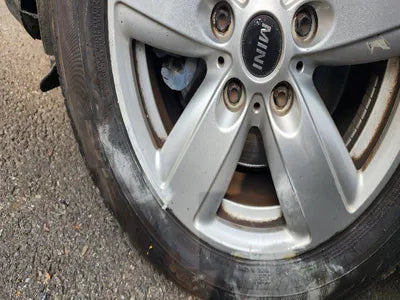 2015 MINI Countryman WMWXD3103FWS98727 VIN:WMWXD3103FWS98727