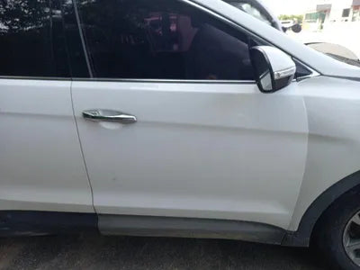 2015 Hyundai Santa FE KMHSW81UBFU344760 VIN:KMHSW81UBFU344760