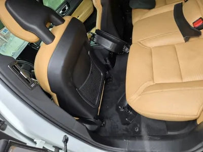 2018 Volvo XC60 VIN: