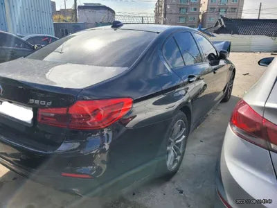 2017 BMW 520 301KMWBAJC5107HG8 VIN:301KMWBAJC5107HG8