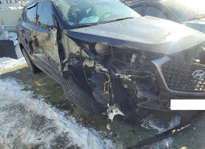 2017 Hyundai Tucson 955KMKMHJ3815GHU2 VIN:955KMKMHJ3815GHU2